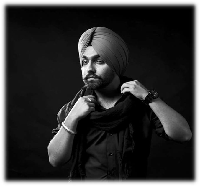 Ammy Virk