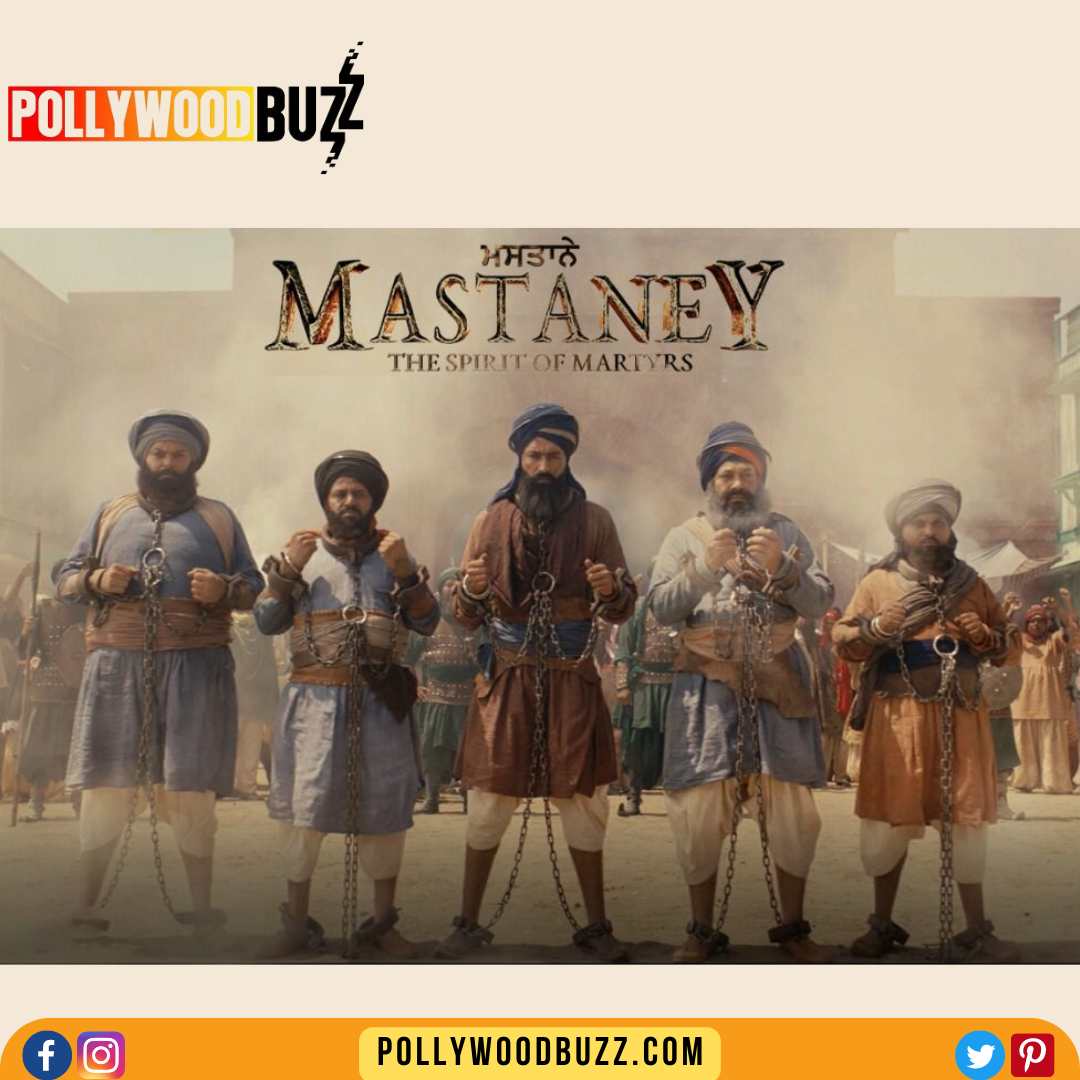 Mastaney Film