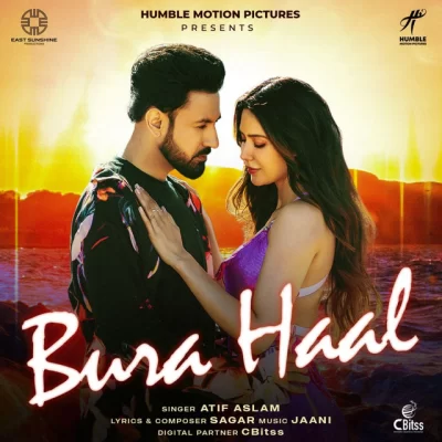 Atif Aslam New Song "Bura Haal"