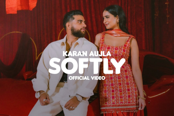 Karan Aujla softly official music video