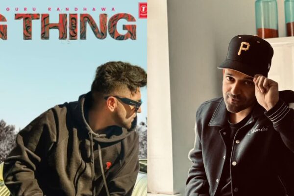 Guru Randhawa 's new song