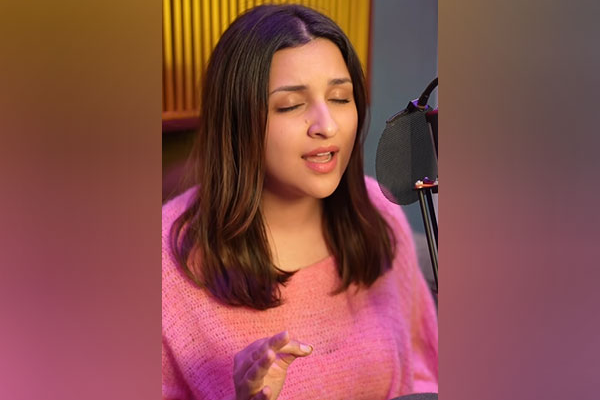 tu kya jaane by parineeti